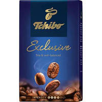 Кофе Tchibo Exclusive молотый 250 г (4006067888250) ASN