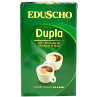 Кофе Tchibo Eduscho Dupla молотый 250 г (5997338141633) ASN