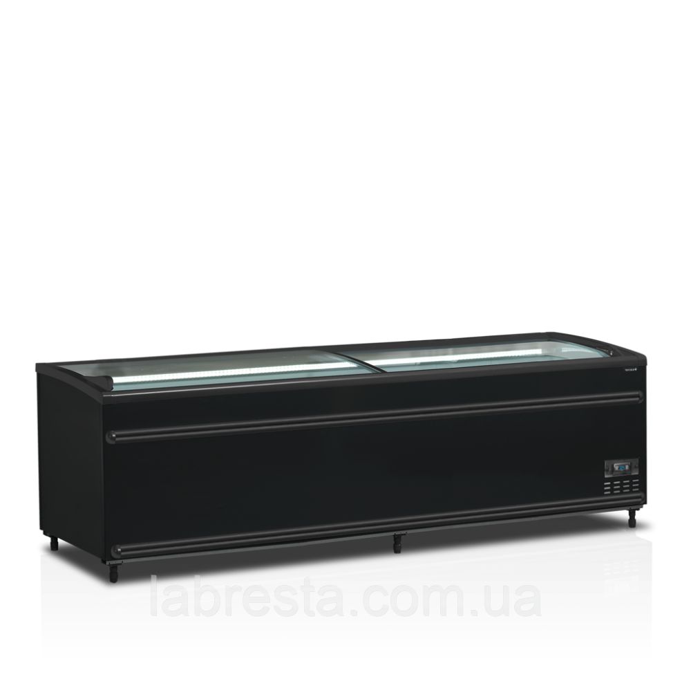 Бонета холодильно/морозильна Tefcold SFI250B-CF VS