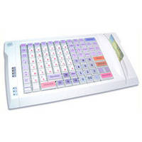 POS-клавіатура POSUA LPOS-032-Mxx