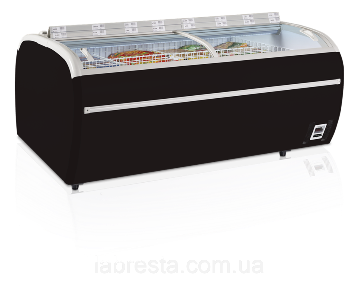 Бонета морозильна Tefcold Twin 220B-F