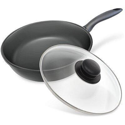 Сковороди, сотейники (rozetka)