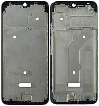 Рамка дисплея Tecno Pop 5 LTE BD4i чорна