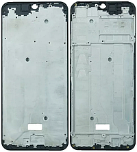 Рамка дисплея Tecno Spark 8P KG7n чорна