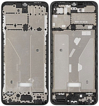 Рамка дисплея Tecno Spark Go 2023 BF7 чорна