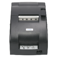 POS-принтер Epson TM-U220D