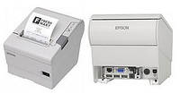 POS-принтер Epson TM-T88V Ethernet