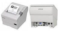 POS-принтер Epson TM-T88V