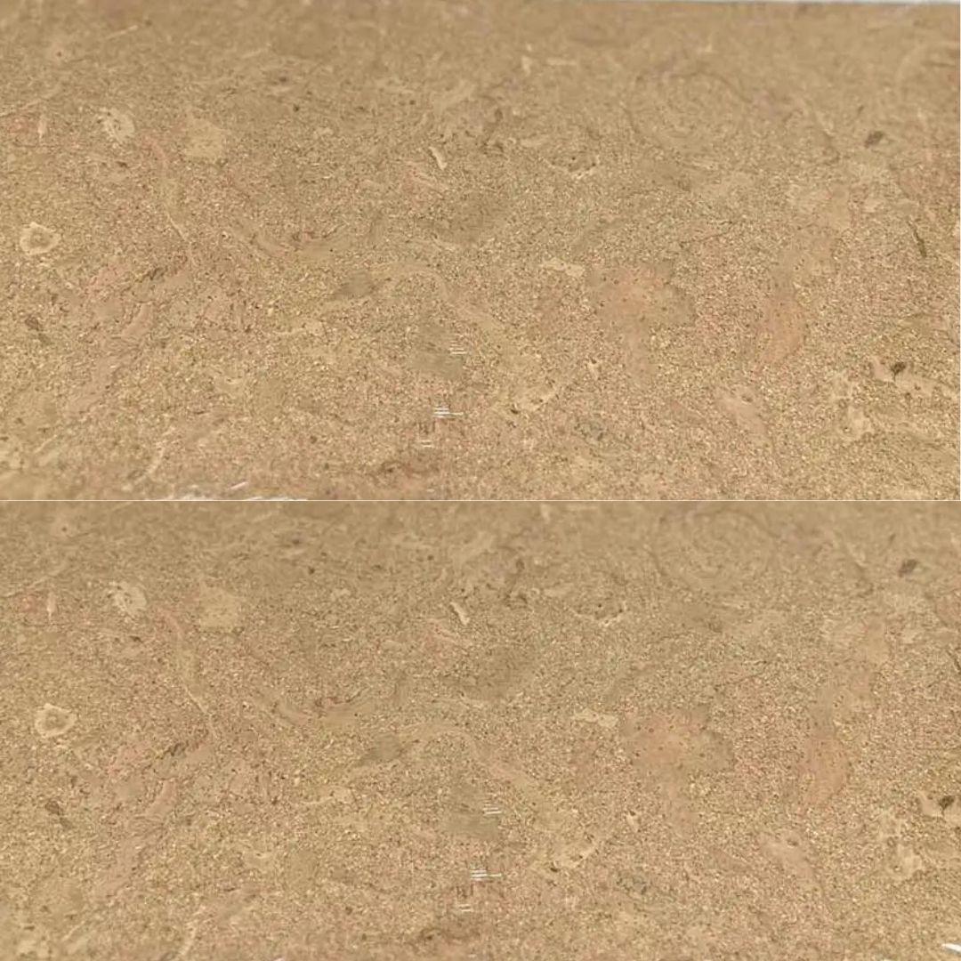 Настінний корок Amorim Originals Sand 193SANDED, 600x300x3мм, пробкові панелі Аморім