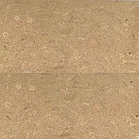Настінний корок Amorim Originals Sand 193SANDED, 600x300x3мм, пробкові панелі Аморім