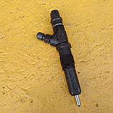 Форсунка Д21, Т25 заводський ремонт, гарантія, фото 3