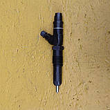 Форсунка Д21, Т25 заводський ремонт, гарантія, фото 2