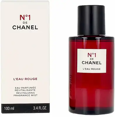 Chanel №1 de Chanel L'Eau Rouge edp 100 ml