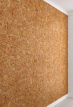 Настінний корок Amorim Hawai Natural Sanded Z601002/31HP, 600x300x3мм, пробкові панелі Аморім, без покриття, фото 5