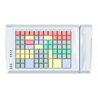 POS-клавіатура POSUA LPOS-096-M12