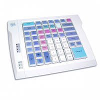 POS-клавіатура POSUA LPOS-064-Mxx