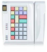 POS-клавіатура POSUA LPOS-032-M12