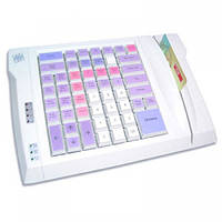 POS-клавіатура POSUA LPOS-064-M12