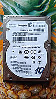 Жорсткий диск вінчестер HDD для ноутбука 2.5 sata Seagate 500gb