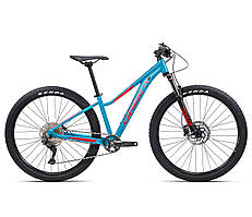 Велосипед Orbea MX 27 ENT XS XC 21