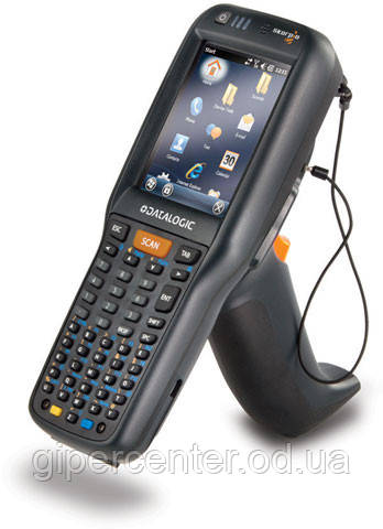 Термінал збору даних Datalogic 942350011
