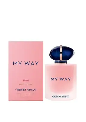 Giorgio Armani My Way Floral edp 90ml
