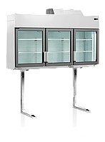 Морозильный шкаф бонета Tefcold MTF185 (надстройка)