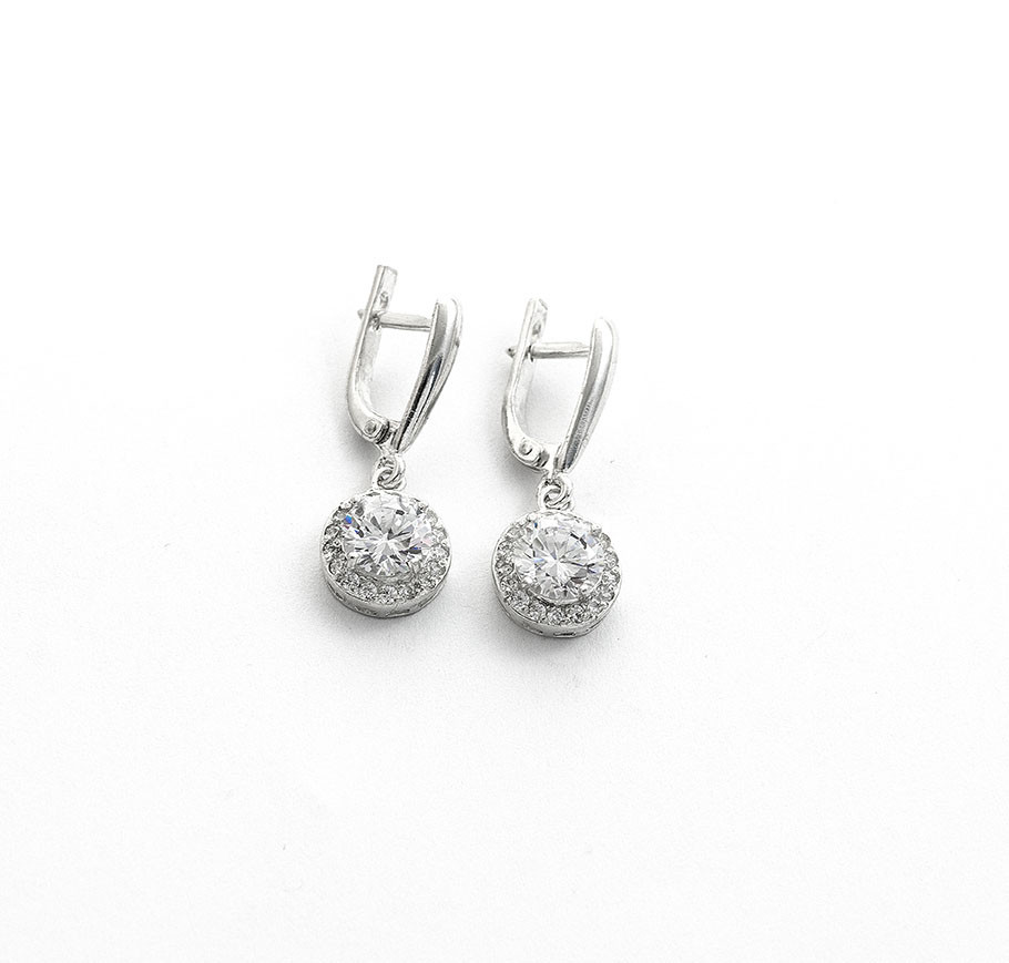 Висячі Сережки, фото 1