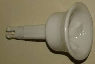 Муфта Braun блендер Buffet MQ5077WH