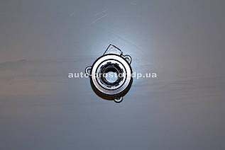 Витискний підшипник Лачеті, Еванда