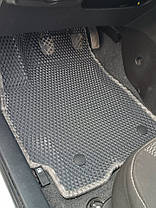 3D килимок EvaForma передній лівий на Chery Tiggo 2 '16-, 3D килимки EVA, фото 2