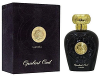 Парфюмированная вода Lattafa Perfumes Opulent Oud для мужчин и женщин - edp 100 ml