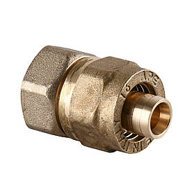 Муфта з внутрішньою різзю APE ITALY 702 L 1/2| x16