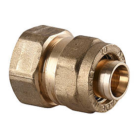 Муфта з внутрішньою різзю APE ITALY 702 L 3/4| x20