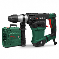 Акція_Потужний перфоратор DWT BH13-30 VB BMC (1300Вт, 5,5Дж, SDS)