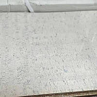 Настінний корок Amorim Fashionable White F7AP, 600x300x3мм, пробкові панелі Аморім