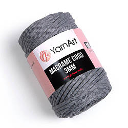 Yarnart Macrame Cord 3 MM Ярнарт Макраме корд 3 мм 774