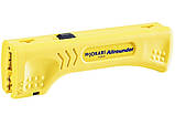Інструмент для зачищення та розшиття кабелю JOKARI CABLE STRIPPER "ALLROUNDER" Ø 4 — 15 мм, фото 2