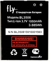 Акумулятор батарея FLY BL3506