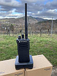 Рація Motorola DP4400e VHF 2450 mAh, фото 3