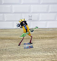 Акриловая коллекционная фигурка Аниме: One Piece Ван Пис Брук 1 17 cм