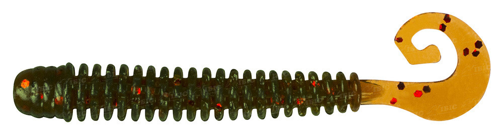 Силикон Select Uran 2.8" bulk col.085, (50 шт/упак)