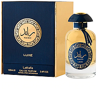 Парфюмированная вода Lattafa Perfumes Ra'ed Luxe Gold для мужчин и женщин - edp 100 ml