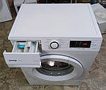 Пральна машина 45см вузька Gorenje WAS 649 6кг А++ 15 програм, фото 7