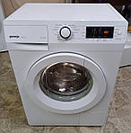 Пральна машина 45см вузька Gorenje WAS 649 6кг А++ 15 програм, фото 8