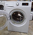 Пральна машина 45см вузька Gorenje WAS 649 6кг А++ 15 програм, фото 3
