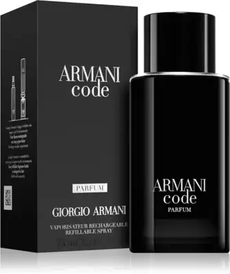 Giorgio Armani Armani Code Parfum 125ml