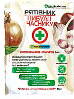 Інсектицид + фунгіцид Рятівник Цибулі та Часнику Agroprotection 11мл