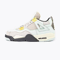 Jordan 4 Retro SE Craft Photon Dust 36