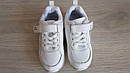 Модні білі кросівки для дівчаток W.Niko BY996-1 розмір 27, фото 4